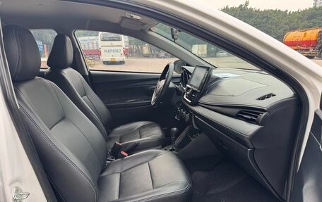 Toyota Vios III, 2021 год, 1 148 778 рублей, 12 фотография