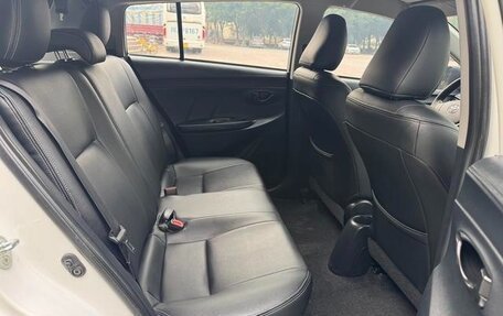 Toyota Vios III, 2021 год, 1 148 778 рублей, 13 фотография