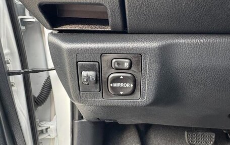 Toyota Vios III, 2021 год, 1 148 778 рублей, 19 фотография