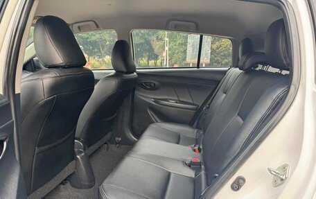 Toyota Vios III, 2021 год, 1 148 778 рублей, 14 фотография