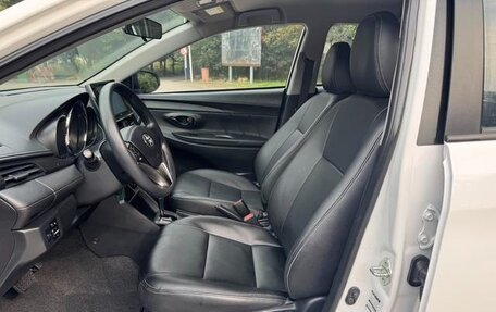 Toyota Vios III, 2021 год, 1 148 778 рублей, 11 фотография