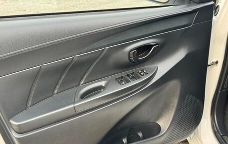 Toyota Vios III, 2021 год, 1 148 778 рублей, 21 фотография