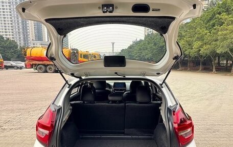 Toyota Vios III, 2021 год, 1 148 778 рублей, 25 фотография