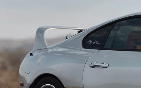 Toyota Supra, 1996 год, 4 898 000 рублей, 5 фотография