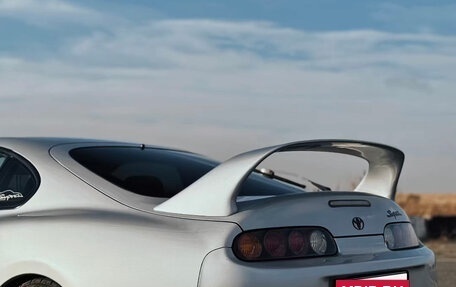 Toyota Supra, 1996 год, 4 898 000 рублей, 7 фотография