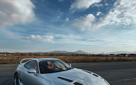 Toyota Supra, 1996 год, 4 898 000 рублей, 11 фотография