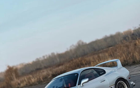 Toyota Supra, 1996 год, 4 898 000 рублей, 13 фотография