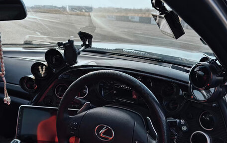 Toyota Supra, 1996 год, 4 898 000 рублей, 22 фотография