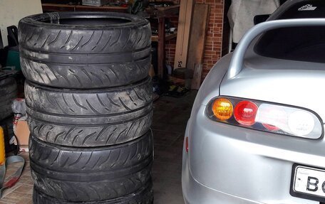 Toyota Supra, 1996 год, 4 898 000 рублей, 21 фотография