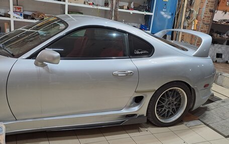 Toyota Supra, 1996 год, 4 898 000 рублей, 20 фотография