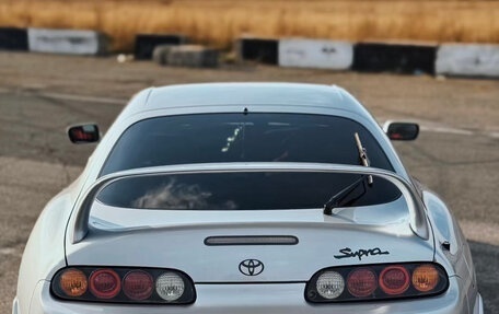 Toyota Supra, 1996 год, 4 898 000 рублей, 9 фотография