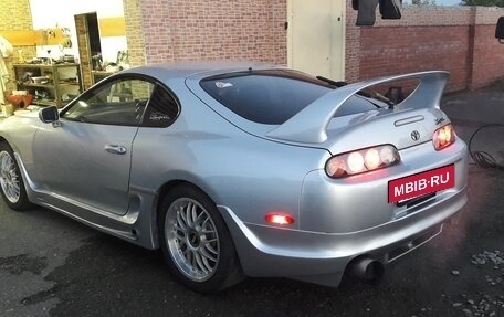 Toyota Supra, 1996 год, 4 898 000 рублей, 16 фотография