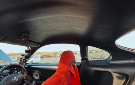 Toyota Supra, 1996 год, 4 898 000 рублей, 24 фотография