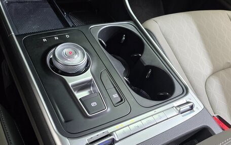 KIA Carnival, 2024 год, 7 320 143 рублей, 12 фотография