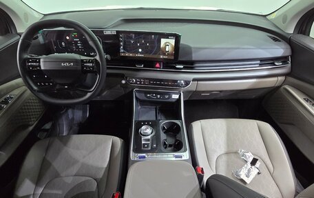 KIA Carnival, 2024 год, 7 320 143 рублей, 7 фотография