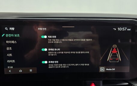 KIA Carnival, 2024 год, 7 320 143 рублей, 11 фотография