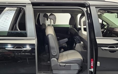 KIA Carnival, 2024 год, 7 320 143 рублей, 15 фотография