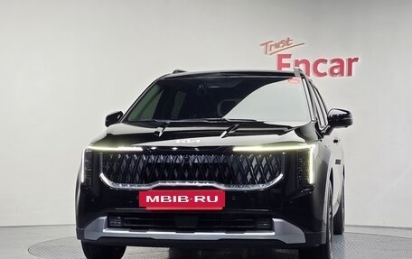 KIA Carnival, 2024 год, 7 320 143 рублей, 2 фотография