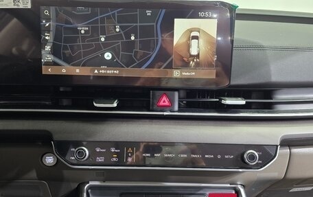 KIA Carnival, 2024 год, 7 320 143 рублей, 9 фотография