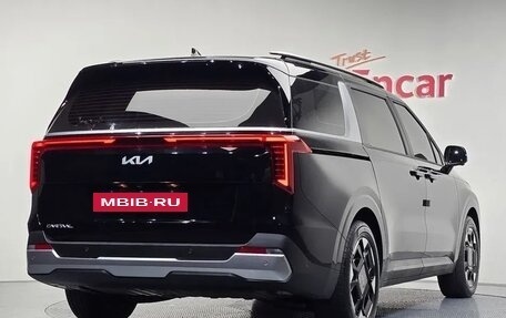 KIA Carnival, 2024 год, 7 320 143 рублей, 4 фотография