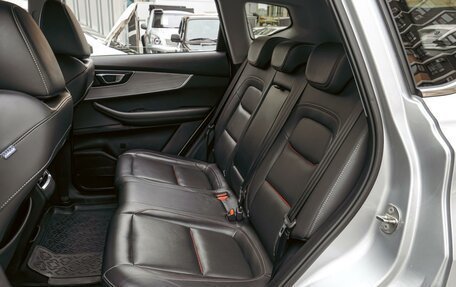 Chery Tiggo 7 Pro, 2021 год, 1 849 000 рублей, 9 фотография
