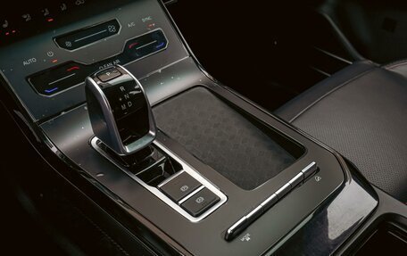 Chery Tiggo 7 Pro, 2021 год, 1 849 000 рублей, 12 фотография