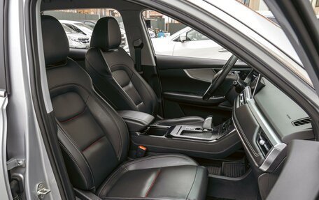 Chery Tiggo 7 Pro, 2021 год, 1 849 000 рублей, 8 фотография