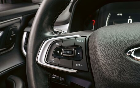 Chery Tiggo 7 Pro, 2021 год, 1 849 000 рублей, 15 фотография