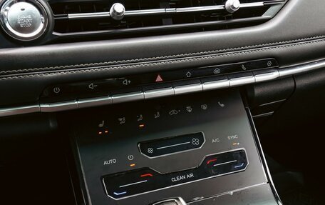 Chery Tiggo 7 Pro, 2021 год, 1 849 000 рублей, 14 фотография