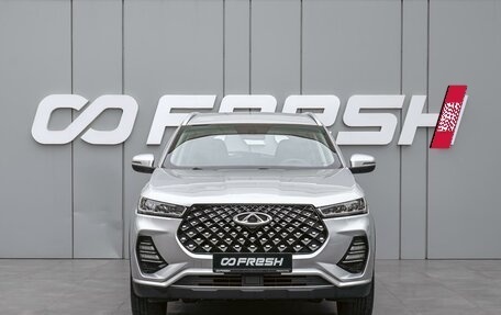 Chery Tiggo 7 Pro, 2021 год, 1 849 000 рублей, 3 фотография