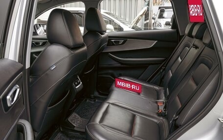 Chery Tiggo 7 Pro, 2021 год, 1 849 000 рублей, 11 фотография