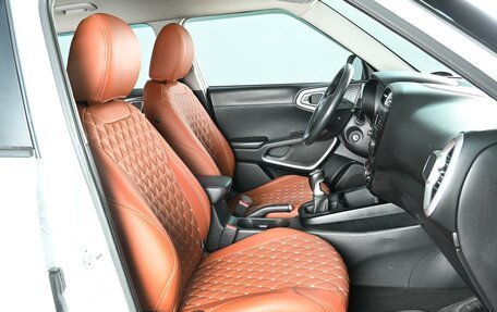 KIA Soul III, 2019 год, 1 699 000 рублей, 8 фотография