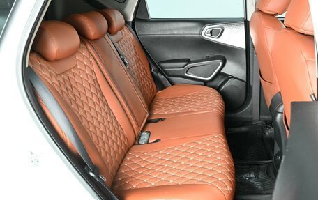 KIA Soul III, 2019 год, 1 699 000 рублей, 7 фотография