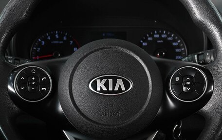 KIA Soul III, 2019 год, 1 699 000 рублей, 12 фотография