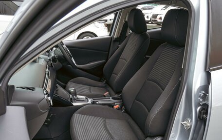 Mazda Demio IV, 2018 год, 1 170 000 рублей, 8 фотография