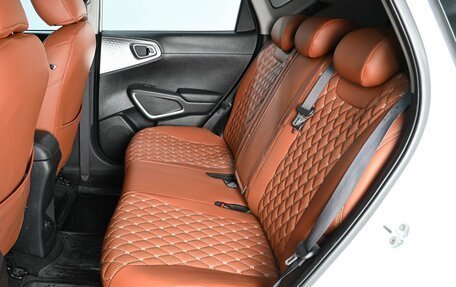 KIA Soul III, 2019 год, 1 699 000 рублей, 9 фотография