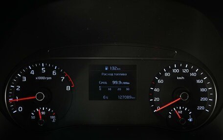 KIA Soul III, 2019 год, 1 699 000 рублей, 15 фотография