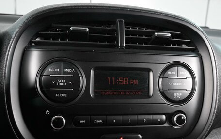 KIA Soul III, 2019 год, 1 699 000 рублей, 13 фотография