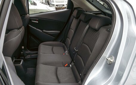 Mazda Demio IV, 2018 год, 1 170 000 рублей, 7 фотография