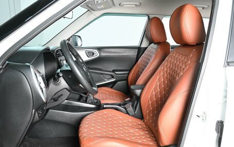 KIA Soul III, 2019 год, 1 699 000 рублей, 10 фотография