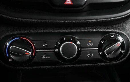 KIA Soul III, 2019 год, 1 699 000 рублей, 14 фотография