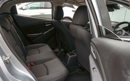 Mazda Demio IV, 2018 год, 1 170 000 рублей, 11 фотография