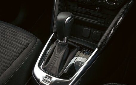 Mazda Demio IV, 2018 год, 1 170 000 рублей, 12 фотография