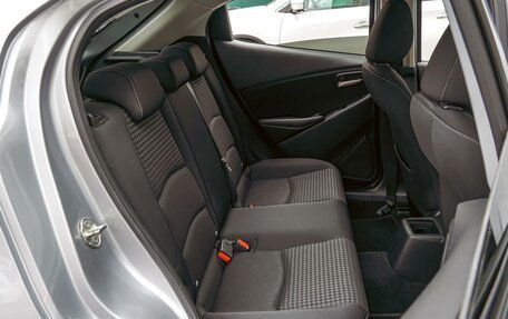 Mazda Demio IV, 2018 год, 1 170 000 рублей, 9 фотография