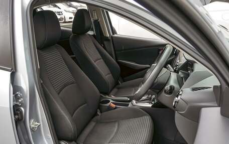 Mazda Demio IV, 2018 год, 1 170 000 рублей, 10 фотография