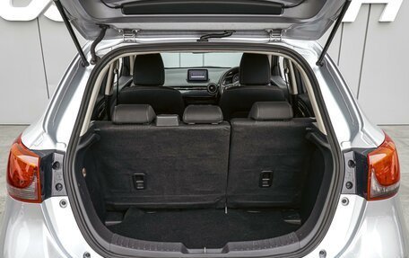 Mazda Demio IV, 2018 год, 1 170 000 рублей, 19 фотография