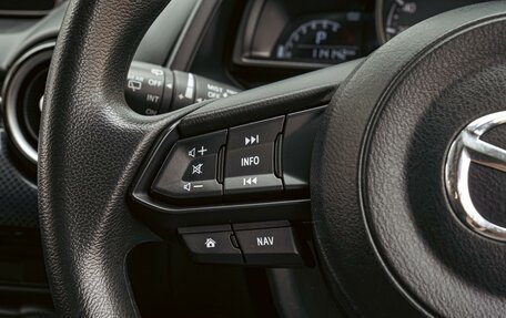 Mazda Demio IV, 2018 год, 1 170 000 рублей, 15 фотография