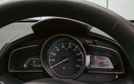 Mazda Demio IV, 2018 год, 1 170 000 рублей, 18 фотография