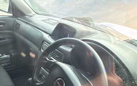 Subaru Forester, 2002 год, 850 000 рублей, 4 фотография