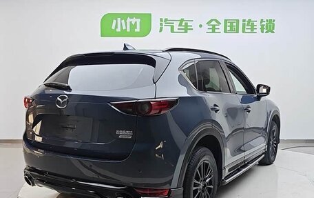 Mazda CX-5 II, 2021 год, 2 150 000 рублей, 6 фотография